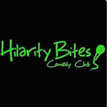 Hilarity Bites Comedy Club at Ripon Arts Hub