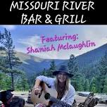 Live Music By: Shaniah!