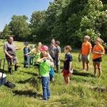 Riparian Restoration Volunteer Workday