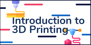 Intro to 3D Printing