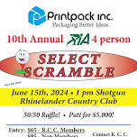 10th Annual RIA Scramble