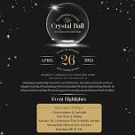 sacred’s Crystal Ball Gala and Auction