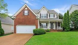 Open House for 5004 Idaho Drive Spring Hill TN 37174