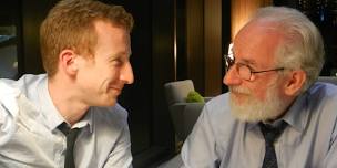 Ben & David Crystal: Everyday Shakespeare