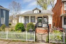 Open House: 2:00 PM - 4:00 PM at 712 Arnold Ave