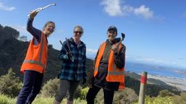 Women’s Trapping Workshop