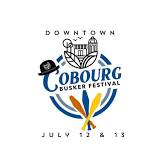 Busker Festival - Downtown Cobourg