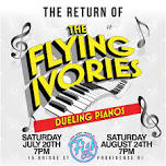 Dueling Pianos: The Flying Ivories