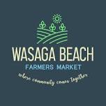 Wasaga Beach Farmers Market