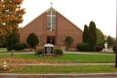 Weekday Mass - St. Patrick's of Jordan