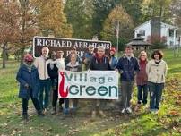 Village of Red Hook Village Green Committee