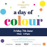 A Day of Colour