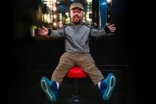 Brad Williams: Tour '24