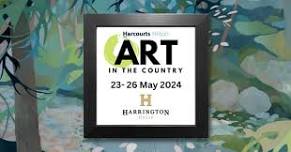 Art in the Country at Harrington House — Jackie Cameron School of Food & Wine