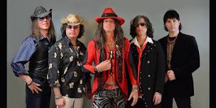 Aeroforce Tribute to Aerosmith