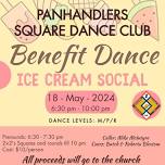 Panhandlers Square Dance Club 