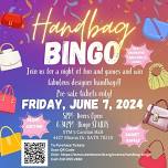 Handbag Bingo