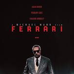 Dinner & A Movie – Ferrari