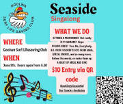 Seaside Singalong