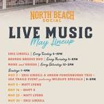 Live Music at North Beach Social