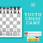 Youth Chess Camp