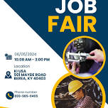 Job Fair at KI USA