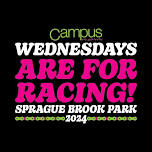 Campus Wednesday MTB XC Race Series at Sprague Brook Park!