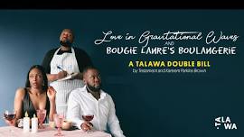 Talawa Firsts on Tour: A Double Bill