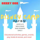 Disney Summer Camp