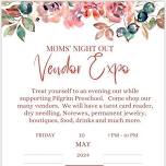 Mom's Night Out Vendor Expo