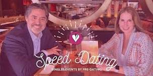 Tucson AZ Speed Dating Singles Event Ages 50-69 at The Outlaw Bar