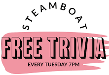 Tuesday Night Free Trivia