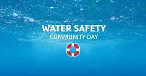 Water Safety Community Day Sponsored by Harper & Company