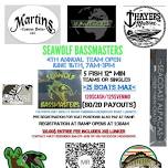 Seawolf Bassmasters Father’s Day Team Open: Haddam