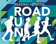 Reading Hospital Road Run