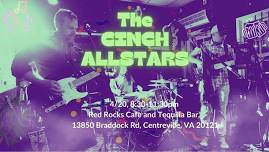 The Cinch Allstars - Live at Red Rocks 4/20