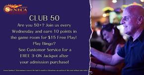 Club 50