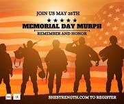 Memorial Day Murph