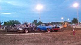 Demolition Derby