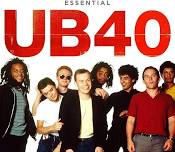 UB40 - Red Red Wine Tour