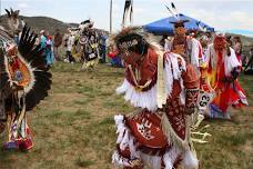 Tesoro Cultural Center's 23 Annual Indian Market And Intertribal Pow Wow