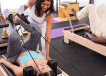 Reformer & Apparatus Group Classes