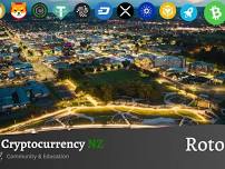 Rotorua Cryptocurrency NZ Meetup