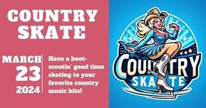 Country Skate