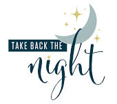 TAKE BACK THE NIGHT