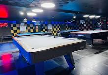 Parkk Shot Sports Bar 10-Ball Handicap Billiard Tournament