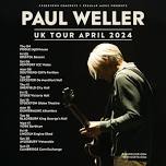 Paul Weller