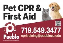 ProTrainings Pet CPR & First Aid Certification