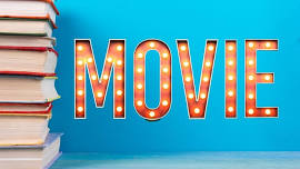 Movies at the Library for Families