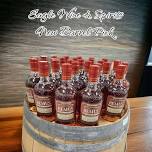 Eagle Wine & Spirits Barrel Pick - Remus Single Barrel Bourbon Tasting